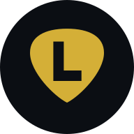 Logo de Guitarra de Luena